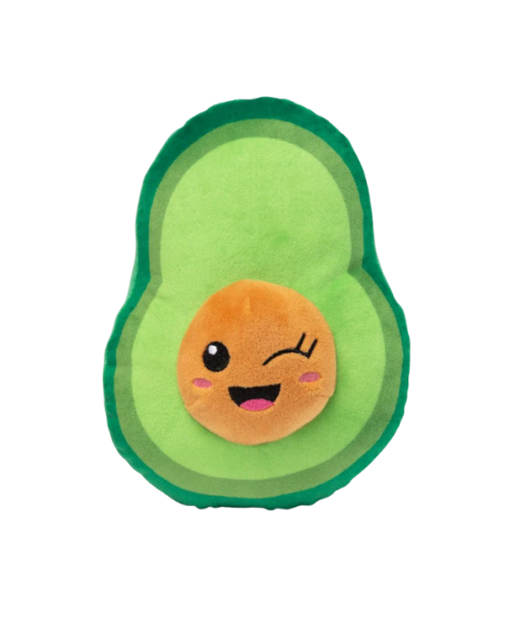FuzzYard Loder per Qen Winky Avocado
