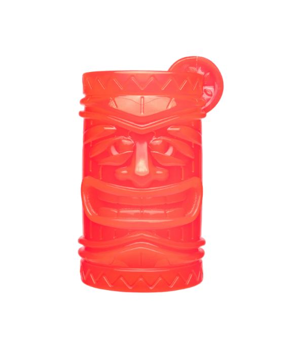 FuzzYard per Qen Chew Toy Pina Coolada Freeze
