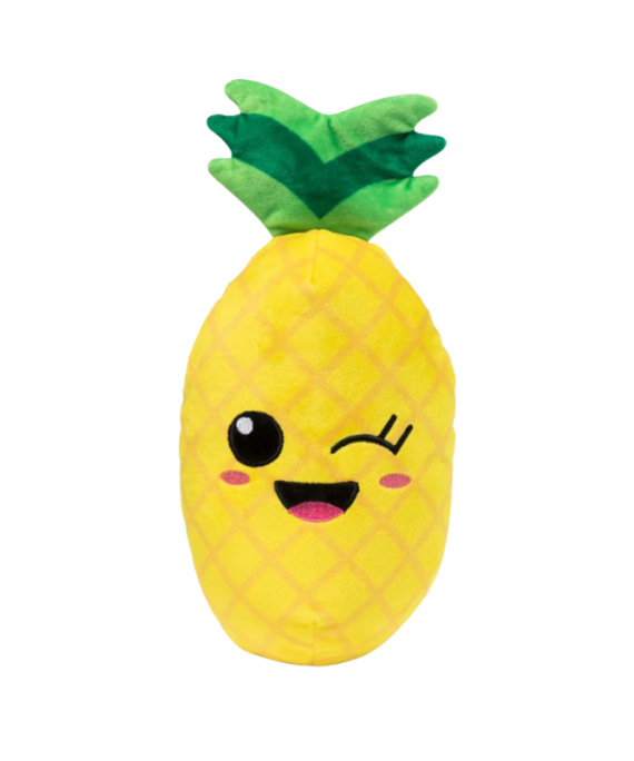 FuzzYard Loder per Qen Winky Pineapple