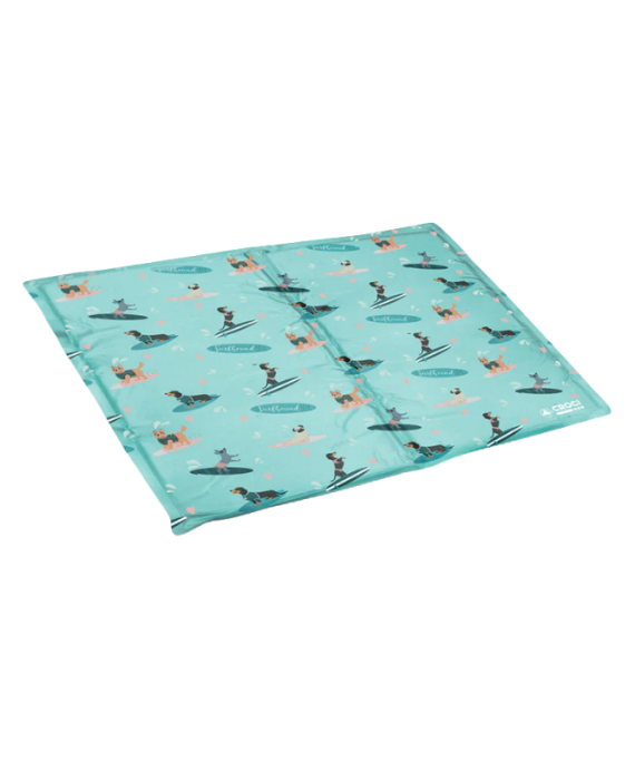 Croci Tapet Freskues Surf 50x40 cm