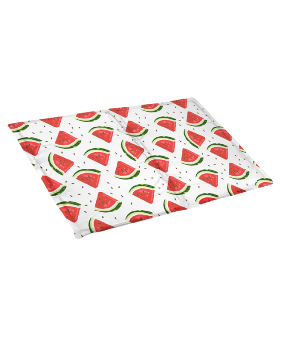 Croci Tapet Freskues watermelon 50X40 CM
