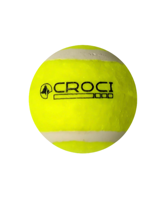 Croci Top Tenisi 3,8 cm