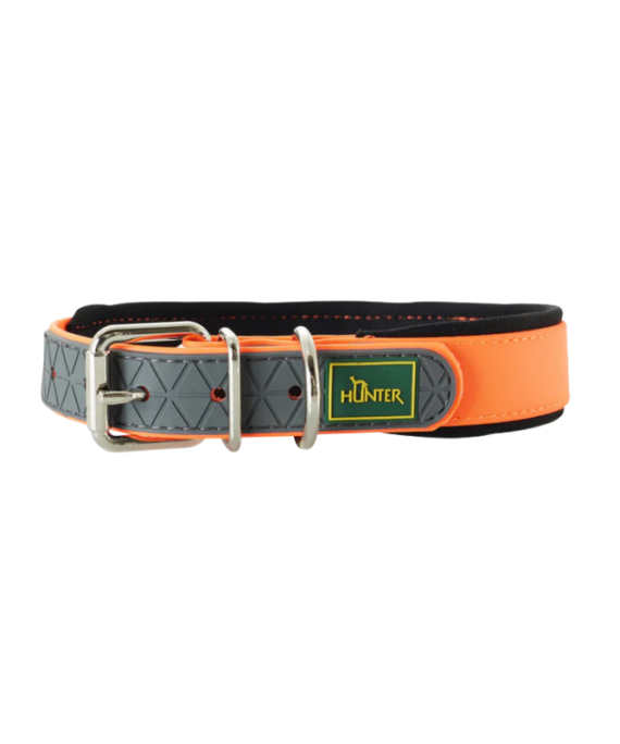 Hunter Qafore per Qen Portokalli 65/L-XL
