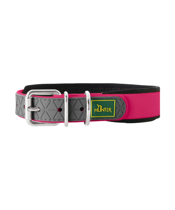 Hunter Qafore per Qen Roze 55/M-L