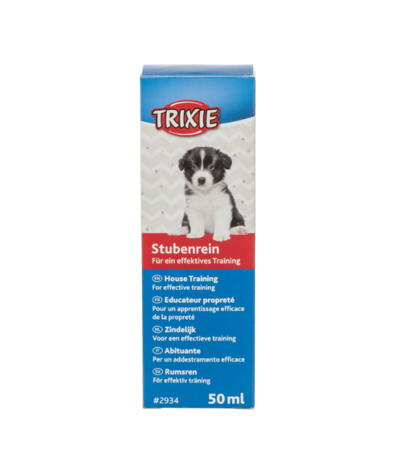 Trixie Edukator Housetrainer 50 ml