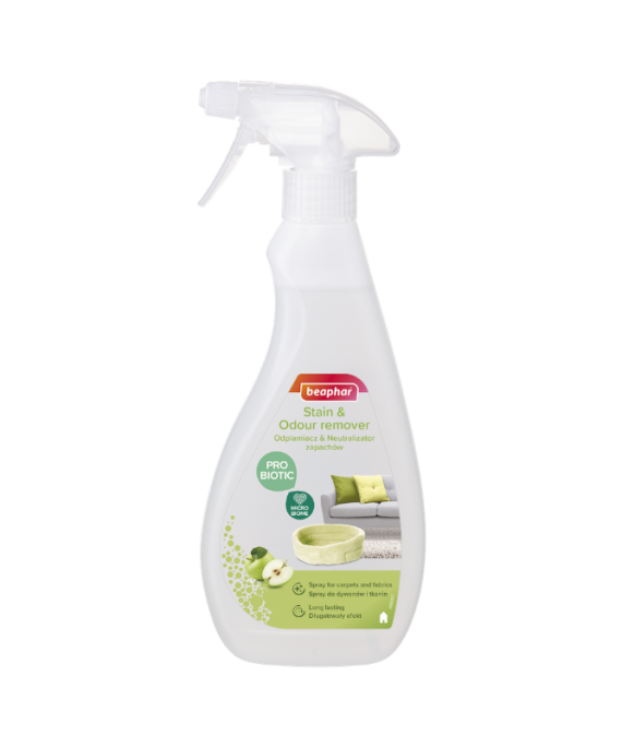 Beaphar Probiotic Odour Remover 500 ml