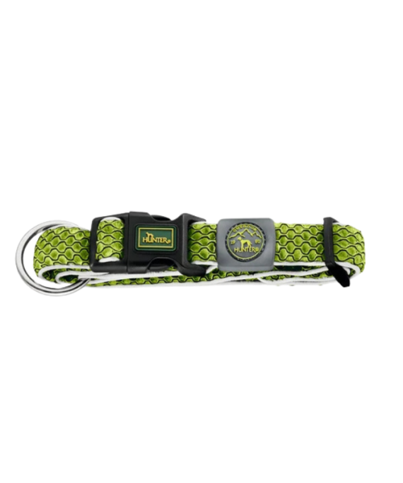 Hunter Qafore per Qen Lime 40-60/L-XL