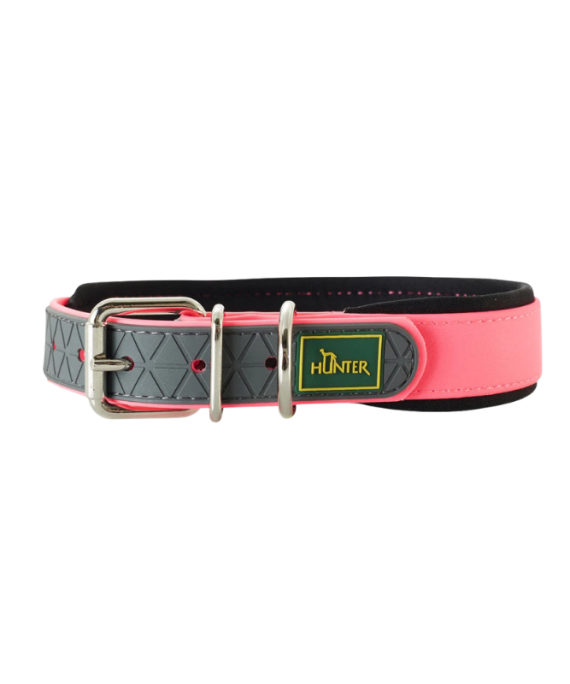 Hunter Qafore per Qen Pink Convenience Pink 45/S-M