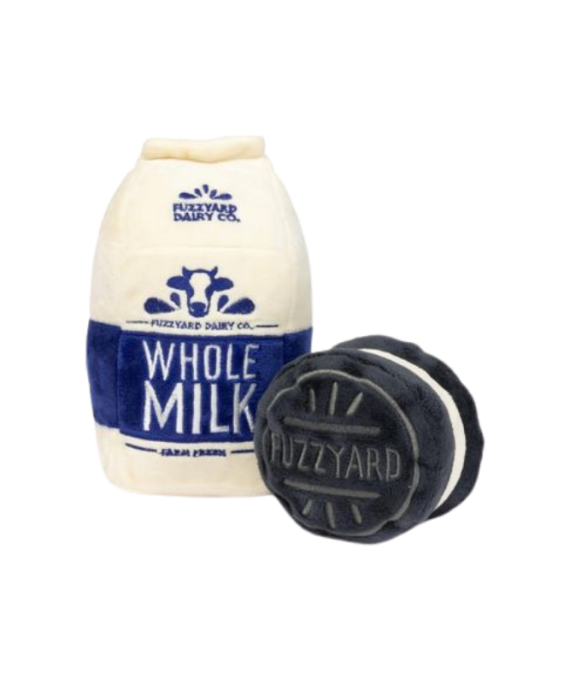 FuzzYard Loder per Qen Milk & Cookie