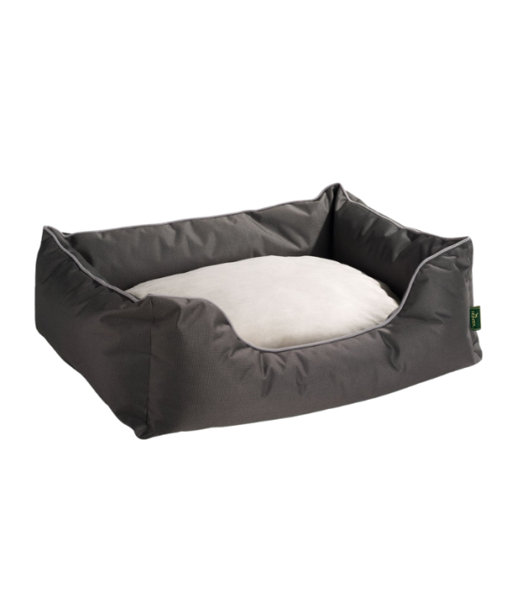 Hunter Krevat per Qen Vancouver Grey M