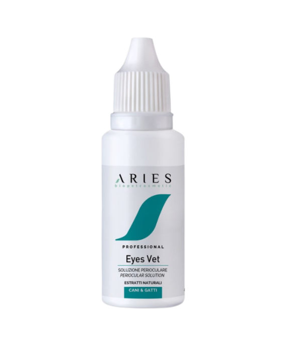 Aries Vet Drops Pastrues per Syte Qen/Mace 50 ml