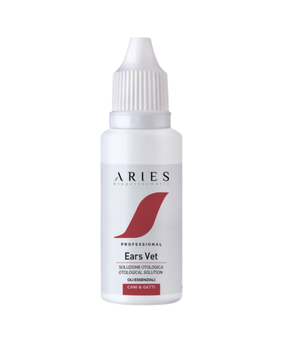 Aries Vet Drops Pastrues per Veshe Qen/Mace 50 ml