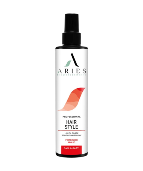 Aries Spraj per Gezofin per Qen/Mace ExtraStrong 250ml