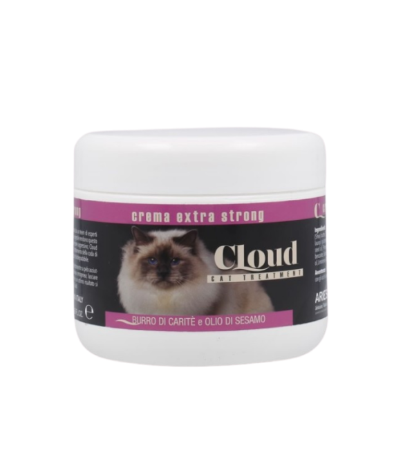 Aries Krem Kundra Yndyres Cloud Extra Strong 250 ml