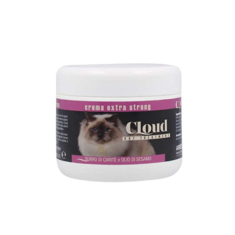 Aries Krem Kundra Yndyres Cloud Extra Strong 250 ml