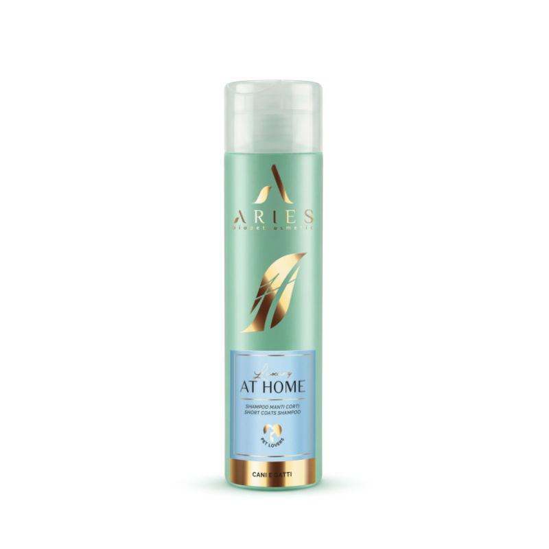 Aries Shampo per Qen/Mace Gezof i Shkurter 250ml