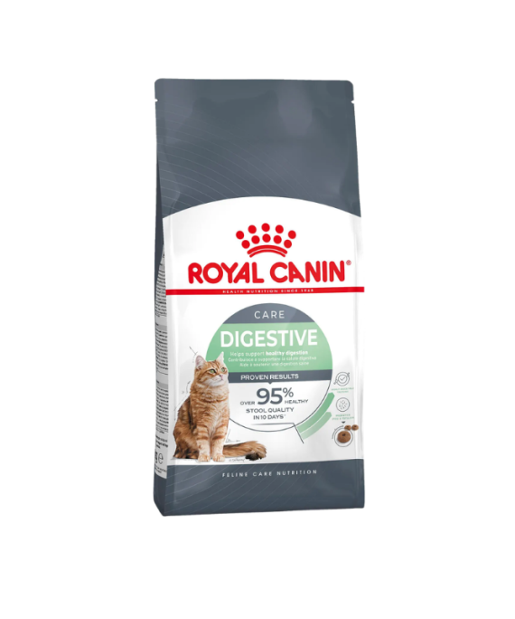 Royal Canin per Mace Adult Digestive Care 2 Kg