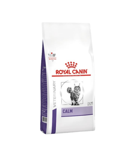 Royal Canin per Mace Adult Calm 2 Kg