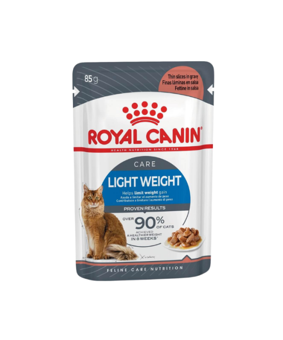 Royal Canie per Mace Adult Ultra Light Pouch 85 Gr