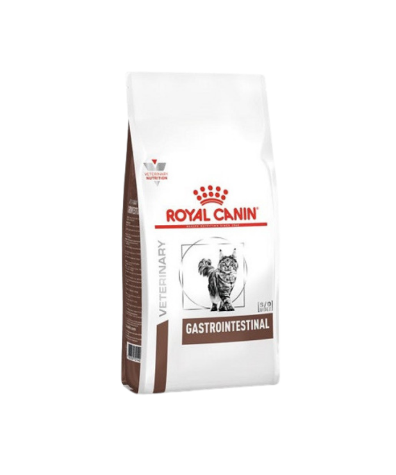 Royal Canin Cat Adult Gastrointestinal 400 Gr