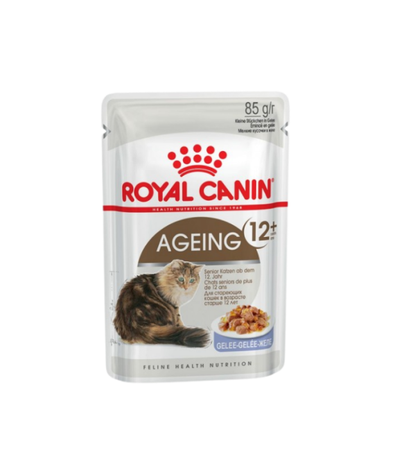 Royal Canin per Mace Ageing 12+ 85g
