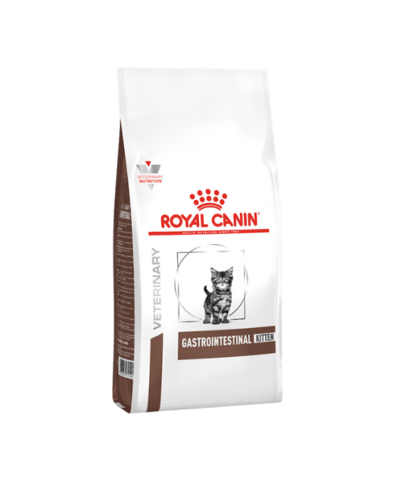 Royal Canin per Kotele Gastrointestinal 400 Gr