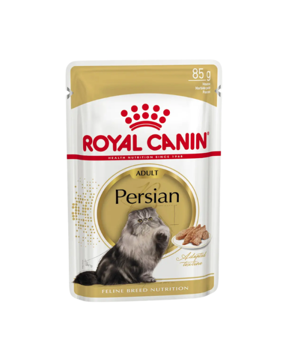 Royal Canin per Mace Persian Pouch 85 Gr