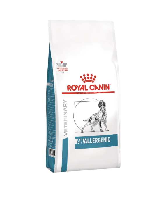 Royal Canin per Qen Adult Anallergenic 3 kg