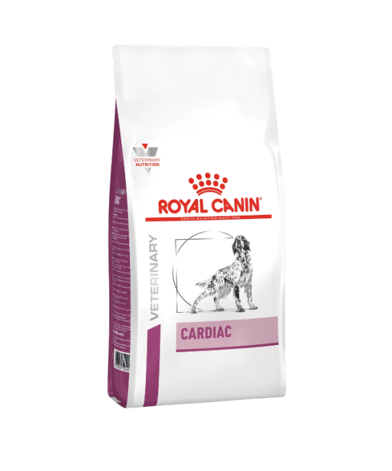 Royal Canin per Qen Adult Cardiac 2 kg